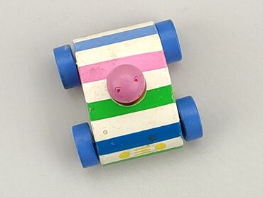Toys for infants: Wooden for infants, condition - Satisfying