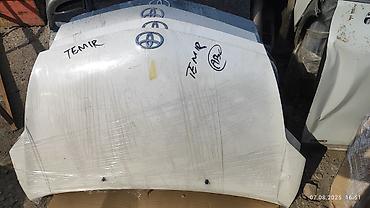 pir: Ноускат Toyota, 2006 г., Б/у, Оригинал — 3