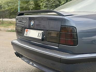 кпп гольф 3: BMW 5 series: 1988 г., 3.2 л, Механика, Бензин, Седан — 4