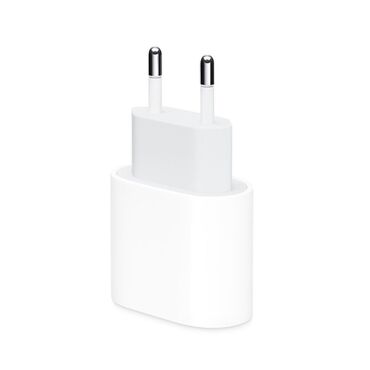 apple 8 plus ikinci el fiyatları: Adapter Apple, 20 Vt