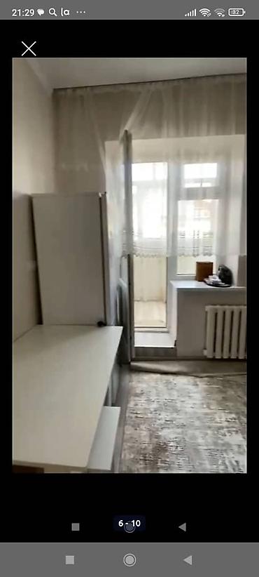 1 комната, 30 м², Аламедин-1 мкр 104 серия, 4 этаж, Свежий ремонт at lalafo.kg — 2 1 комната, 30 м², Аламедин-1 мкр 104 серия, 4 этаж, Свежий ремонт — 2