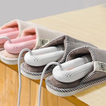 Другая бытовая техника: Сушилка для обуви Sothing Zero Shoes Dryer o Хіаоті может высушивать