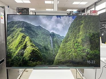 dvd video player: -ХИТ ПРОДАЖ ТЕЛЕВИЗОР СКАЙВОРТ -SKYWORTH 🔥🔥🚚 SKYWORTH 60" 4K QLED+ — 8