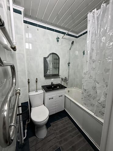 Продажа квартир: 2 комнаты, 43 м², 104 серия, 2 этаж, Евроремонт — 11