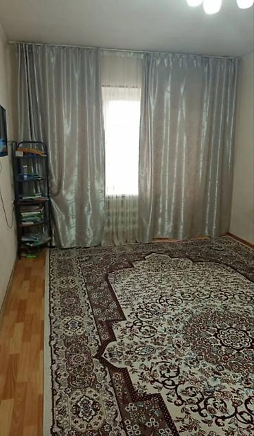 кв 106: 1 комната, 36 м², 12 мкр 106 серия, 7 этаж — 3