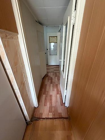 Продажа квартир: 1 комната, 38 м², 5 мкр 104 серия, 2 этаж, Евроремонт — 6