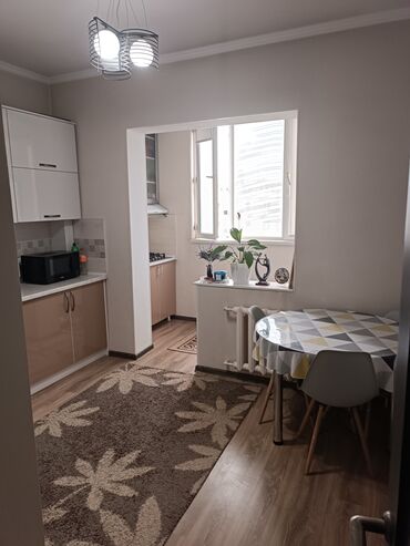 Продажа квартир: 1 комната, 35 м², 105 серия, 9 этаж, Евроремонт