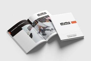 Графические дизайнеры: Графический дизайнер — 2