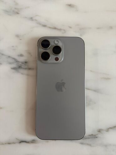 купить айфон 15 про в баку: IPhone 16 Pro Max, 256 GB, Space Gray, Face ID