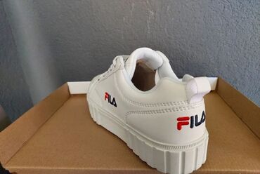 Women's Sneakers and athletic shoes: Original patike Najk patike (slike 1-6) velicina 44 Cena 4500 din — 19