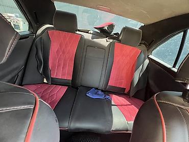 Продажа авто: Mercedes-Benz E-Class: 1997 г., 2.2 л, Седан — 6
