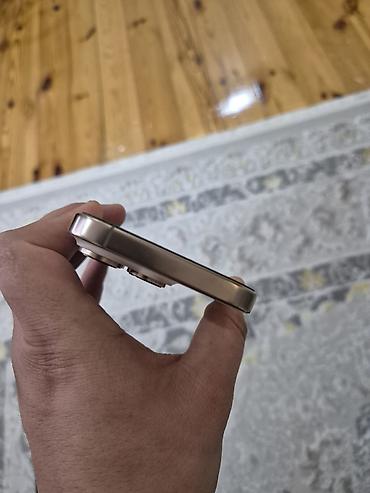 Apple iPhone: 128 GB, Qızılı, Simsiz şarj — 5