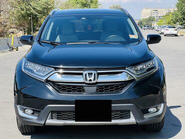 хонда срв авто: Honda CR-V: 2017 г., 1.5 л, Вариатор, Бензин, Кроссовер