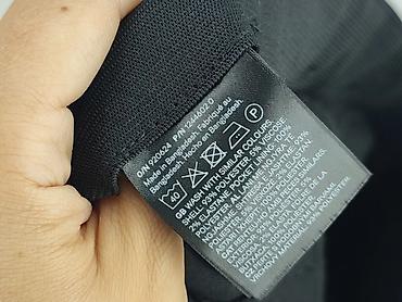 aplikacja hm: H&M, Spodnie materiałowe damskie, rozmiar XL — 6