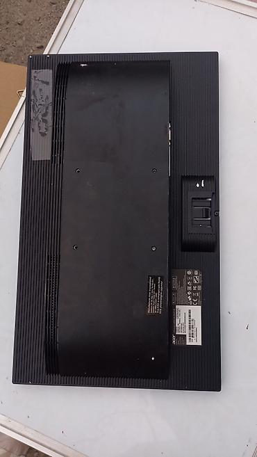 Мониторы: Монитор, Acer, Новый, LCD, 19" - 20" — 2