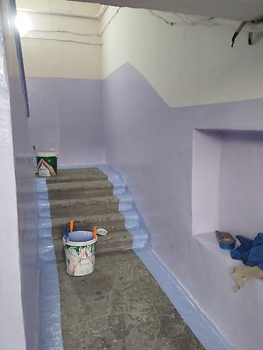 Ремонт под ключ: Ремонт под ключ | 3-5 лет опыта — 6