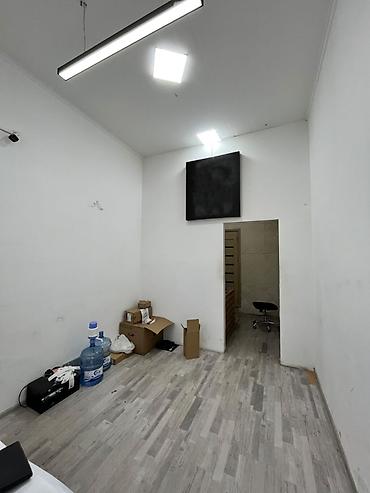 luks home: 28 May metrosu, Səməd Vurğun heykəlinin yanında, ümumi sahəsi 45 kv/m — 7