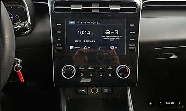 tucson 2020: Hyundai Tucson: 2020 г. — 5
