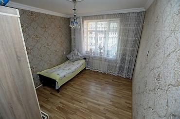 165: Bakı, Əhmədli, 3 otaqlı, Köhnə tikili, m. Əhmədli, 65 kv. m — 6