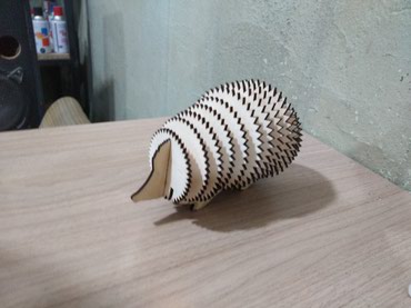 Другой декор и предметы интерьера: На заказ — 9