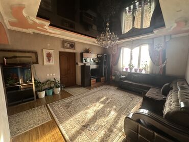 Долгосрочная аренда домов: Просторный частный дом с большим двором и благоустроенной территорией — 6