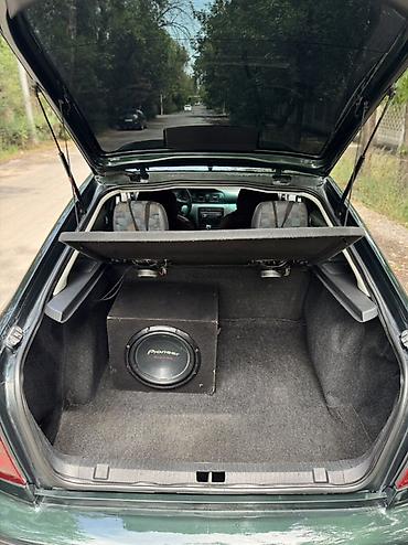 e klass: Skoda Octavia: 1999 г., 1.9 л, Механика, Дизель, Седан — 10