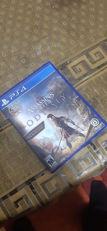 assassin creed: Qarışıq janr, İşlənmiş Ünvandan götürmə — 1