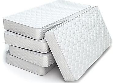 Спальные матрасы: Спальный матрас, Новый, Другой размер, Турция, Беспружинный, Высокоэластичная пена, Другой бренд, Матрасы средней жесткости, Платная доставка, Самовывоз, Бесплатная доставка — 24