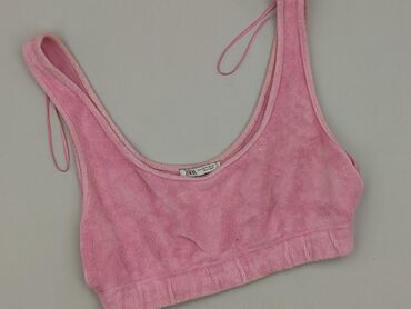 Women`s bra, Soft, Zara, M
