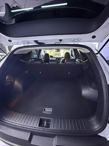 арки на авто: Hyundai Tucson: 2020 г., 1.6 л, Автомат, Гибрид, Кроссовер — 7