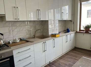 Долгосрочная аренда квартир: 2 комнаты, Агентство недвижимости, Без подселения, С мебелью полностью
