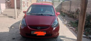 зеркало для спальни: Honda Jazz: 2007 г., 1.5 л, Вариатор, Бензин, Хэтчбэк at lalafo.kg зеркало для спальни: Honda Jazz: 2007 г., 1.5 л, Вариатор, Бензин, Хэтчбэк