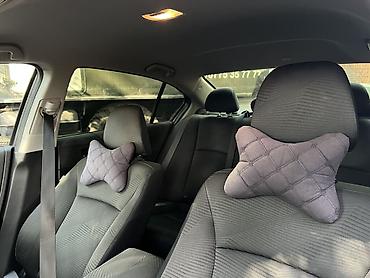 eld: Honda Accord: 2017 г., 2.4 л, Автомат, Бензин, Седан — 9