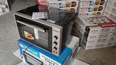 Elektrik sobaları: Mini soba "İtimat" Itimat soba Elektrik soba tok peci tok peçi itimat — 16