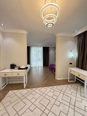 Үйлөр: 6 бөлмө жана андан көп, 500 м², 11 соток, Бишкек, Көк-Жар ж/м Кыймылсыз мүлк агенттиги — 10
