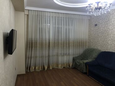 Uzunmüddətli kirayə mənzillər: Xırdalan şəhəri, Abşeron məhkəməsi Heydər Ə. parkı tam mərkəz də — 3