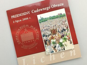 Książki: СD, gatunek - Historyczny, język - Polski, stan - Dobry