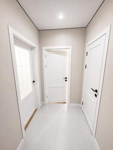 Продажа квартир: 1 комната, 41 м², 2 этаж — 2
