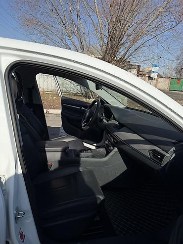 JMEV: JMEV : 2020 г., Автомат, Электромобиль, Седан — 8