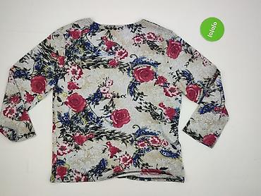 elegancki sweter: Cardigan, Kardigan damski, rozmiar XL — 3