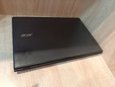 Acer: Acer 15.6 ", Intel Core i5, 256 GB -da lalafo.az — 8 Acer: Acer 15.6 ", Intel Core i5, 256 GB — 8