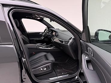 BMW: BMW X7: 2021 г., 4.4 л, Автомат, Бензин, Внедорожник — 28