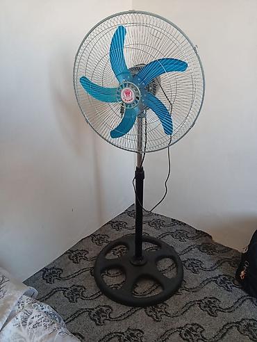 ventilyator azərbaycanca: Ventilyator Yeni, Döşəməüstü, Pərli, Kredit yoxdur — 2