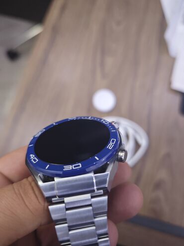 часы ракета: Продаю часы Huawei watch ultimate. 
состояние отличное