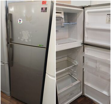 soyuducu samsung: Холодильник Samsung, Двухкамерный