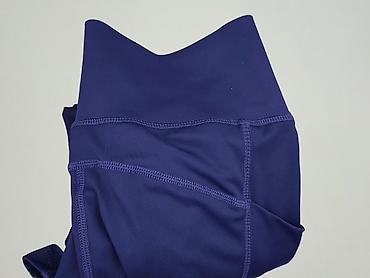 reebok topy: Dunnes Stores, Legginsy Sportowe damskie, rozmiar S — 7