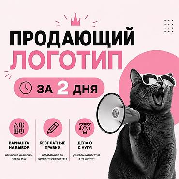 дизайн nero suite: Продающий логотип за 2 дня - Несколько вариантов на выбор: подготовлю — 1
