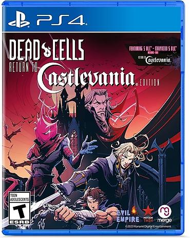 iphone 17 pro max kredit: Ps4 dead cells. Tam bağlı upokovkada orginal. Çatdırılma mümkündür — 1