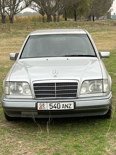 мерседес с 240 цена: Mercedes-Benz E-Class: 1994 г., 2.2 л, Автомат, Бензин, Седан