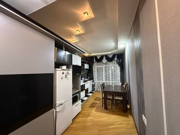 Uzunmüddətli kirayə mənzillər: Ev də bir işləyən xanım yaşayır və yalnız bir işləyən xanım -da lalafo.az — 9 Uzunmüddətli kirayə mənzillər: Ev də bir işləyən xanım yaşayır və yalnız bir işləyən xanım — 9